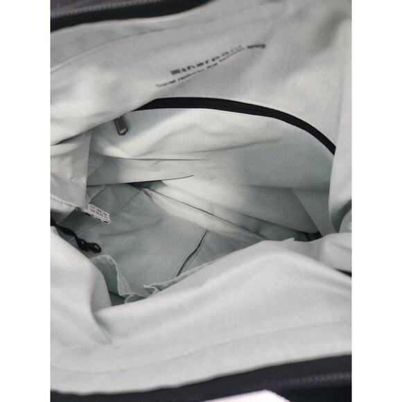 Sherpani Tempest Convertible Travel Tote - Picture 8 of 8